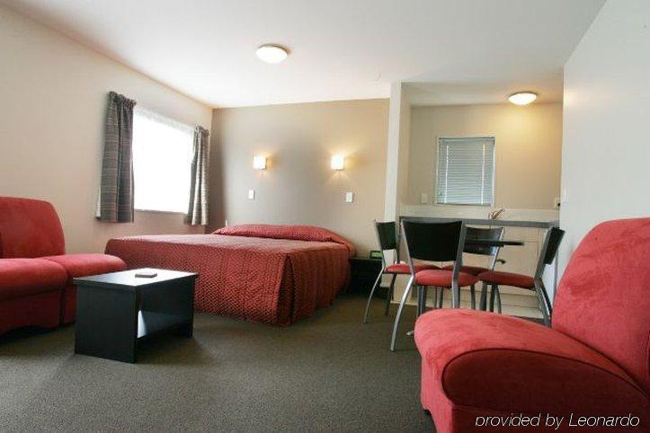 Bella Vista Motel Ashburton Quarto foto